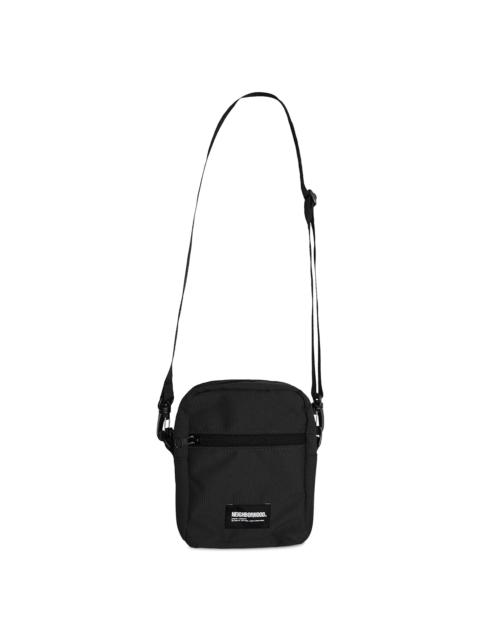NEIGHBORHOOD Neighborhood Mini Vertical Bag 'Black'