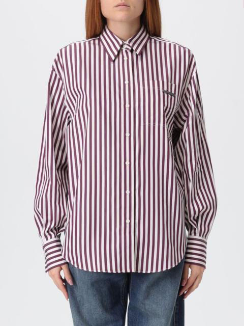 Brunello Cucinelli Shirt woman Brunello Cucinelli