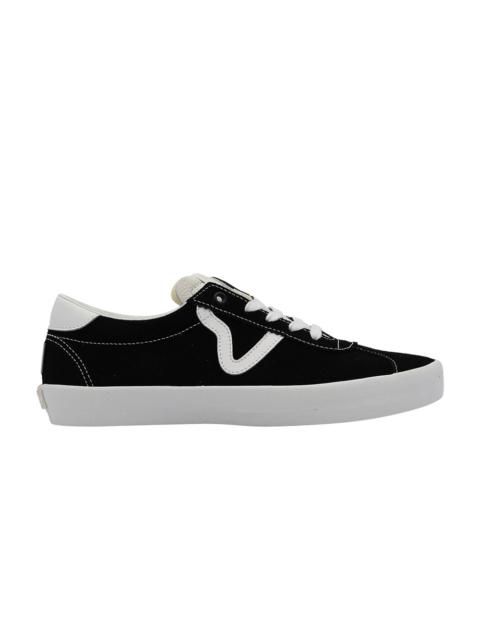 Vans Skate Sport 'Black White'