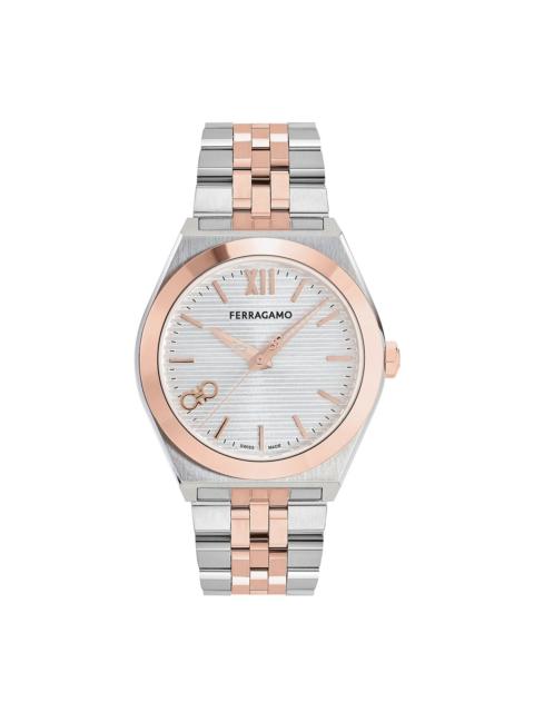 FERRAGAMO Ferragamo Men's Vega Watch