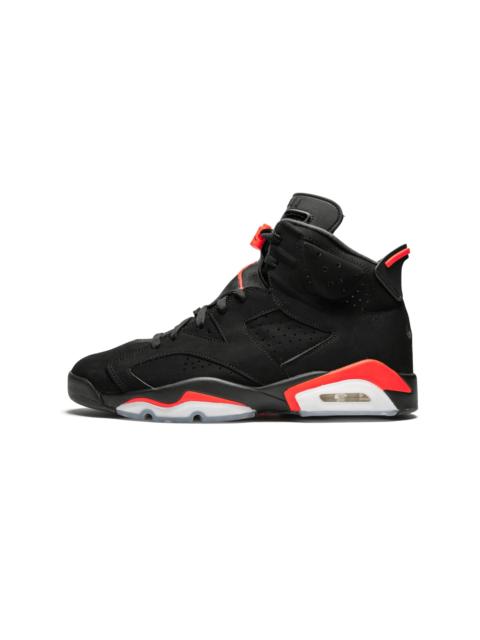 Jordan Air Jordan 6 Retro "Infrared 2019"