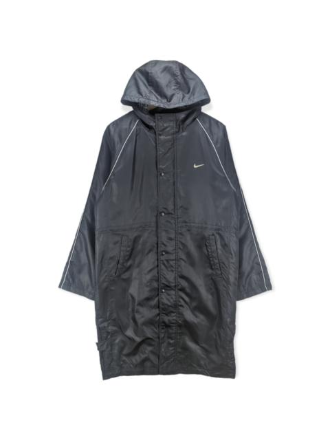 Nike 🔥Offer🔥Nike Coach Jacket Hooded for Boys