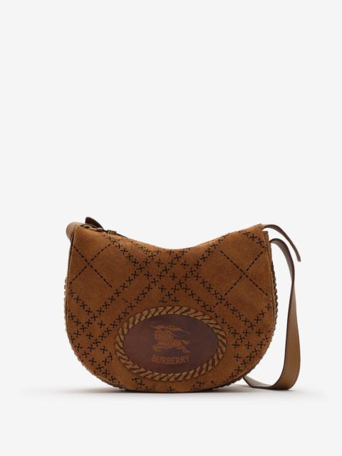 Burberry Tavistock Crossbody Bag​