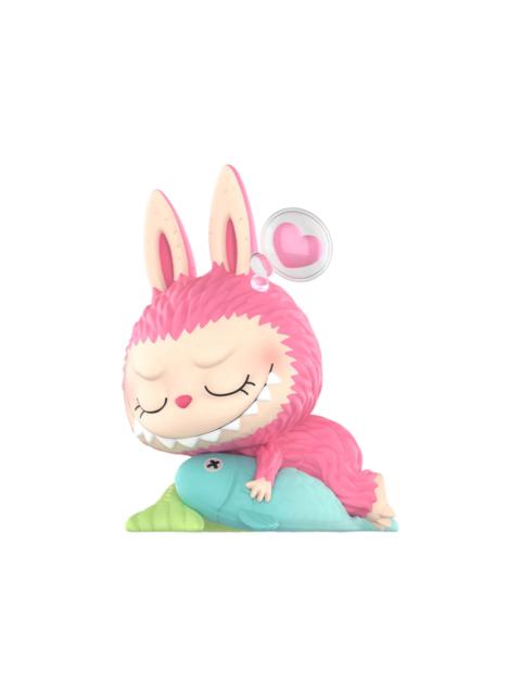 POP MART Pop Mart Labubu The Monsters Constellation Series Pisces Figure