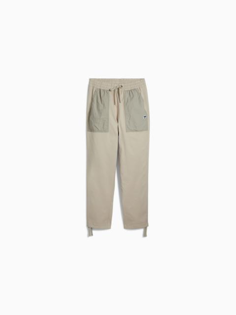 PUMA DOWNTOWN Men's Parachute Pants