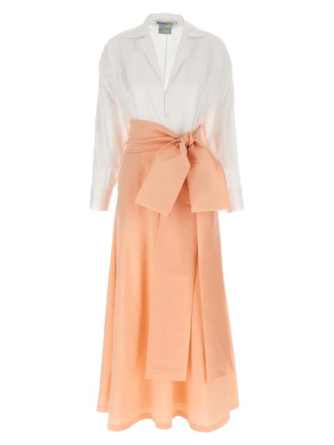 BERNADETTE 'Clarence' dress