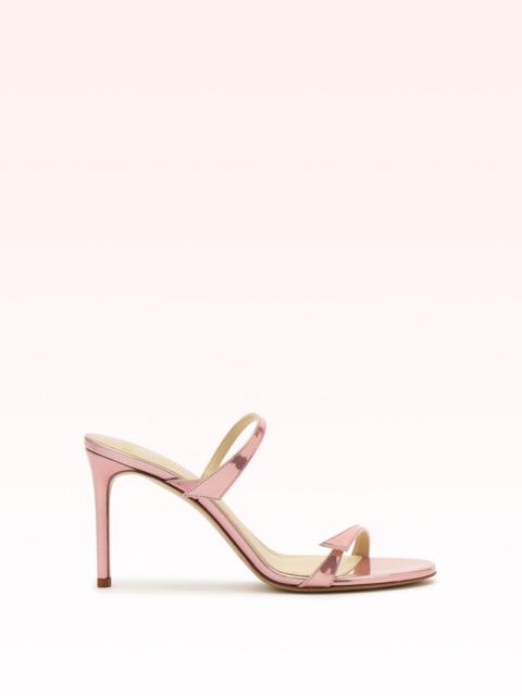 ALEXANDRE BIRMAN TITA SANDAL 85 PINK