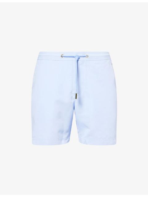 ORLEBAR BROWN Bulldog Drawstring Swim Shorts