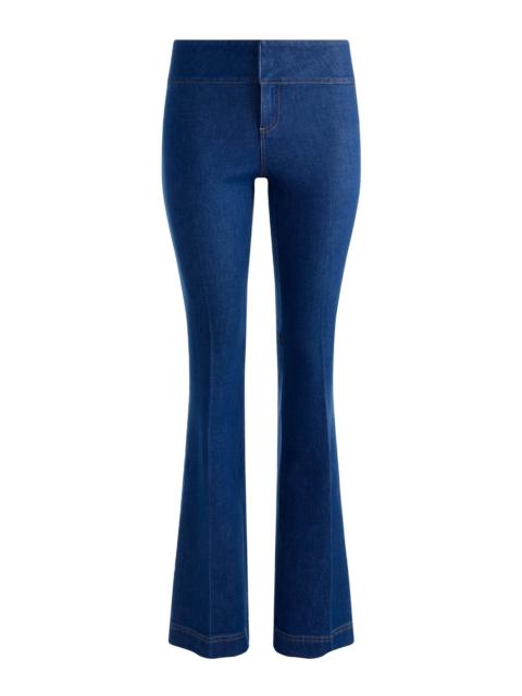 Alice + Olivia HOT JEAN