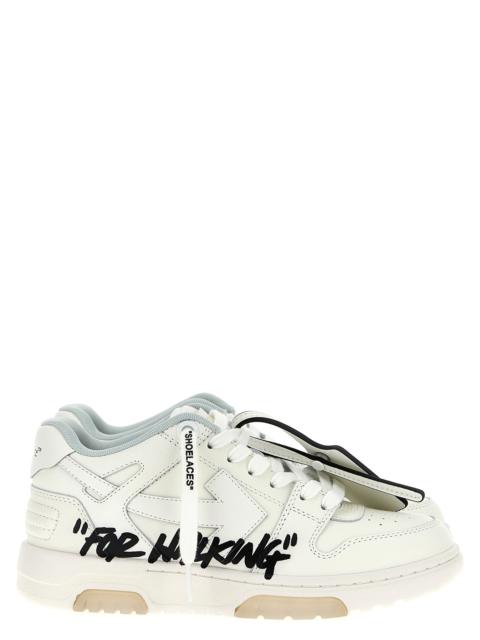 Off-White Off-White Women 'Out Of Office' Sneakers