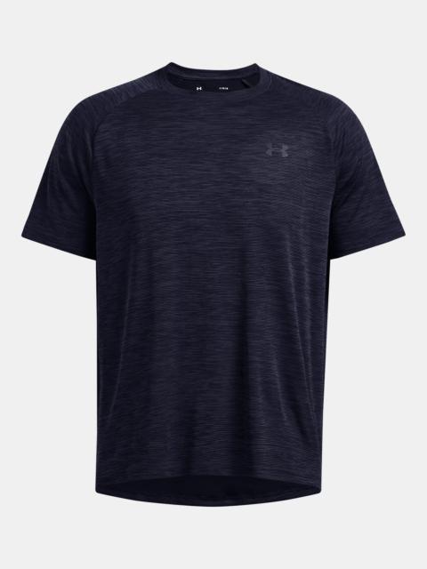 Under Armour Men's UA Tech™ Textured Short Sleeve