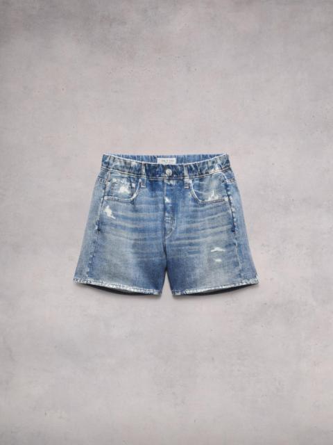 Miramar Terry Walking Shorts