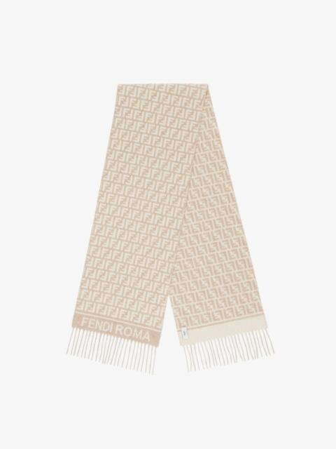 FENDI FF Scarf