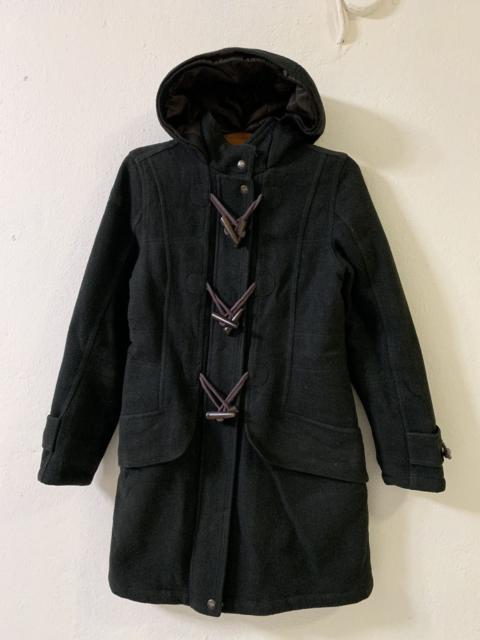 Other Designers I. Spiewak And Sons - I. Spiewak & Sons Hooded Coat