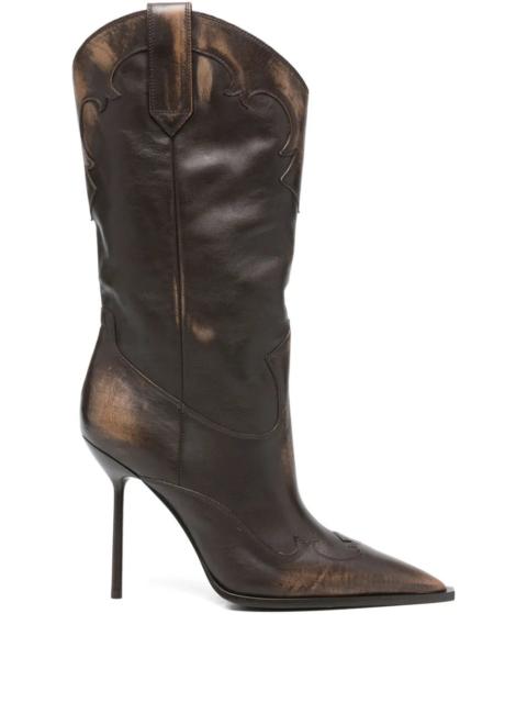 PARIS TEXAS Paris Texas Women Stiletto Heel Boots
