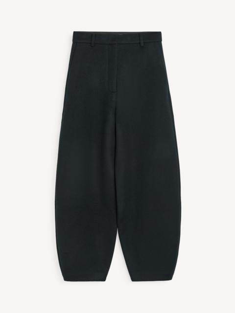 BY MALENE BIRGER Carlien wool trousers