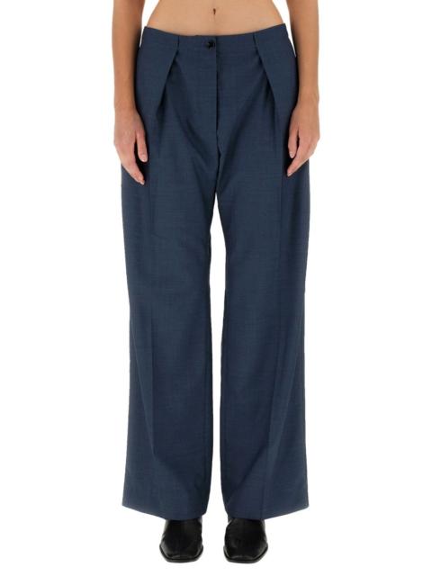 Acne Studios Acne Studios Women Wool Pants