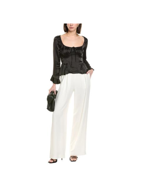 STAUD STAUD Toya Top