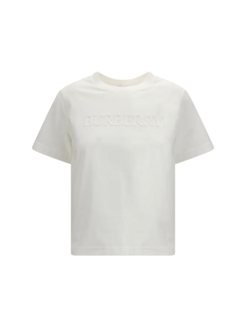 Burberry Burberry Logo T-shirt
