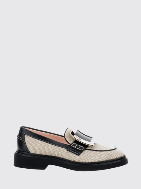 Roger Vivier Loafer woman Roger Vivier