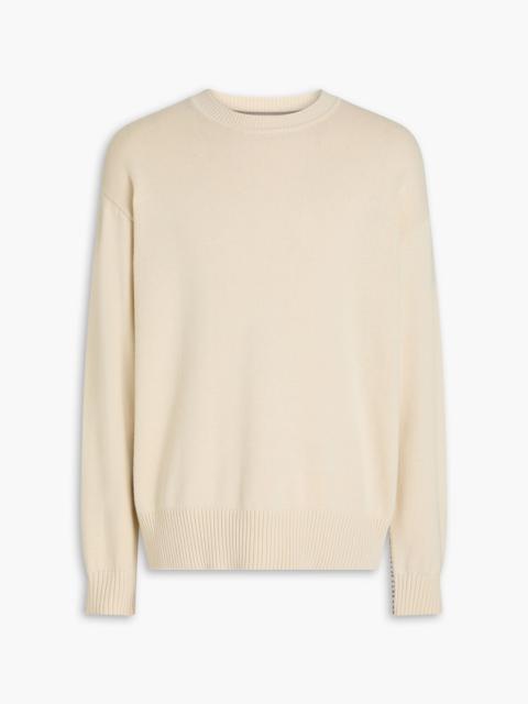 rag & bone Clarkson cotton sweater