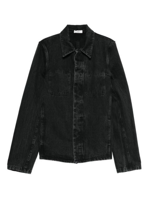RIER pocket denim jacket