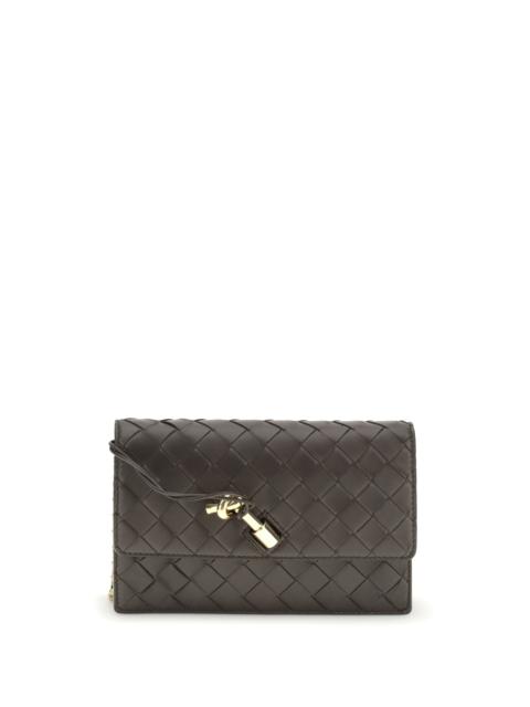 Bottega Veneta Bottega Veneta Women Pouch On Strap / Chain