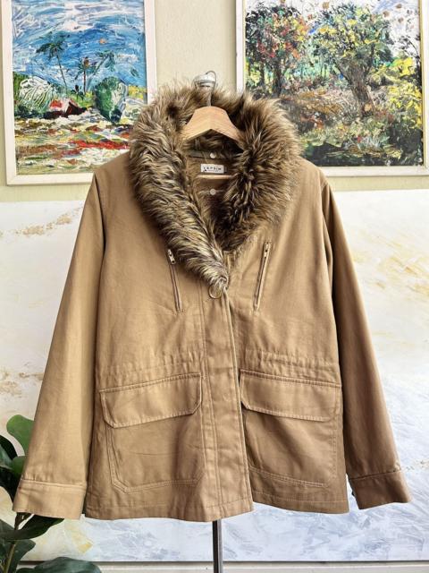 Other Designers If Six Was Nine - Lepsim Fur Blazer Lgb Styles