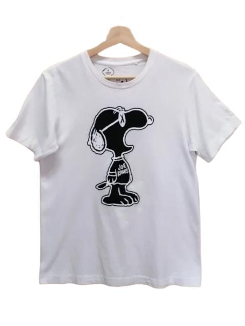 Other Designers Uniqlo - JOE KAWS by Uniqlo Tshirt
