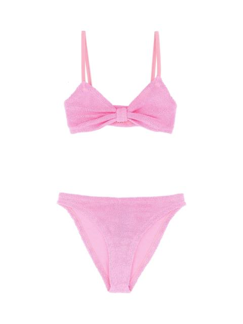 Hunza G 'alicia' Bikini