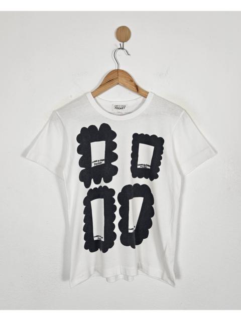 Comme des Garcons Pocket shirt