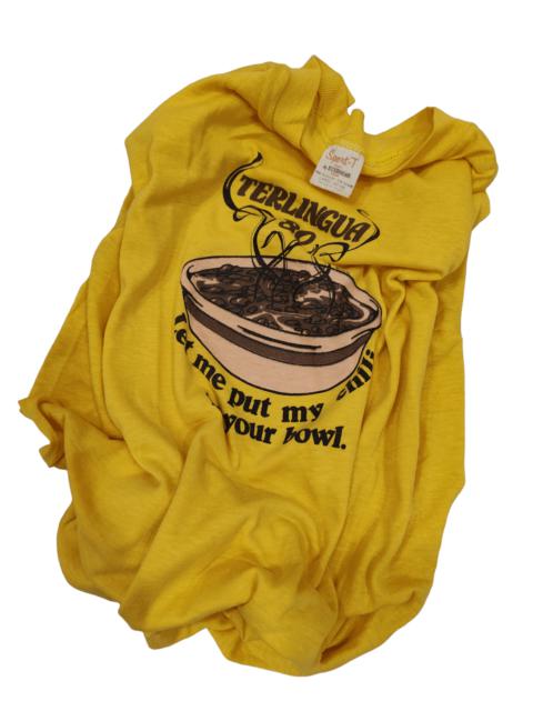 🔥🔥🔥Vintage Sport-T by STEADMAN 50/50 Material Made in Usa