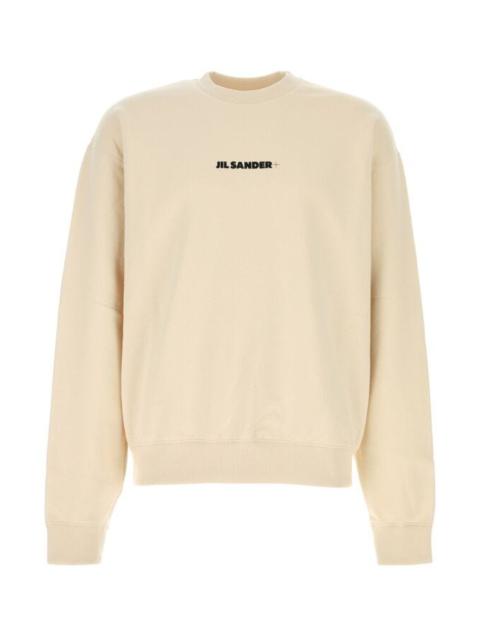 Jil Sander Jil Sander Men Sweatshirt Cn