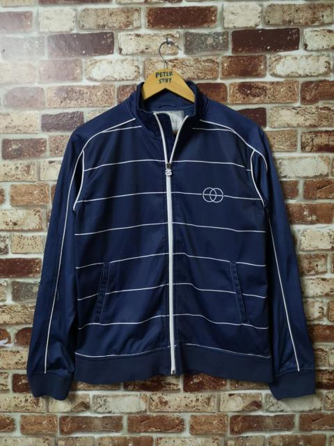 Other Designers Vintage - Stussy Sweater