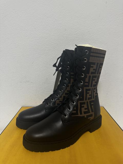 FENDI Fendi Rockoko Boots