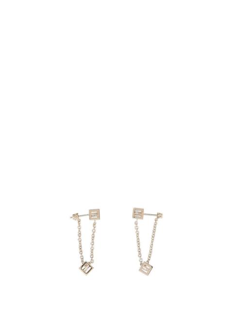 FENDI Fendi Women Pair Of Drop Earrings