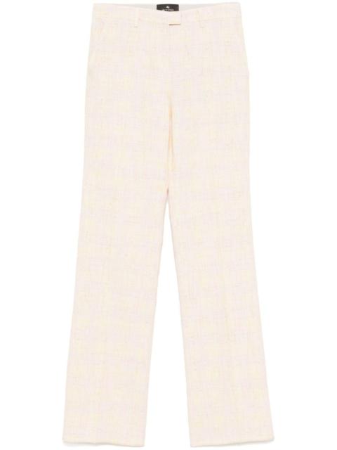 Etro PANTALONI ETRO