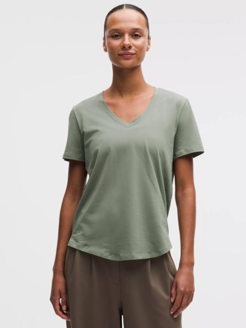 lululemon Love V-Neck T-Shirt