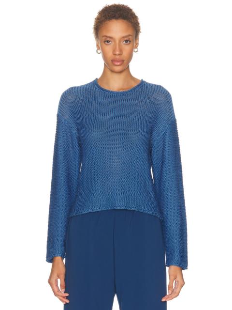 LESET Ben Crew Pullover Sweater