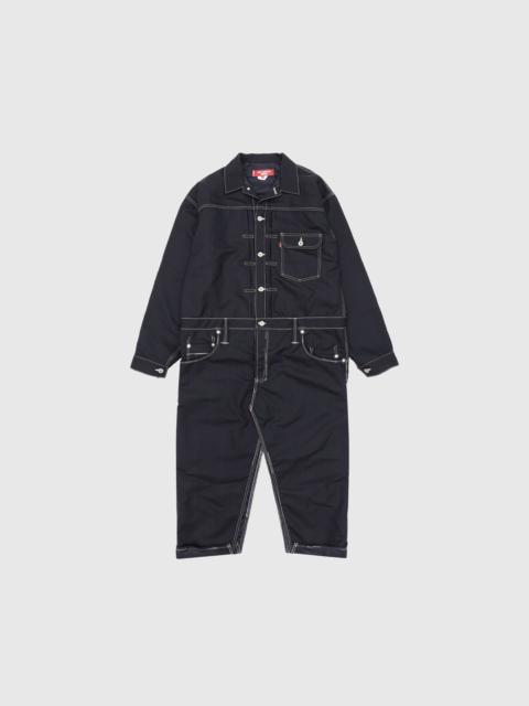 Junya Watanabe MAN X LEVI'S WOOL OVERALL