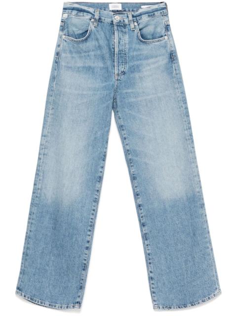 Citizens of Humanity Annina 30 inch in Meuse