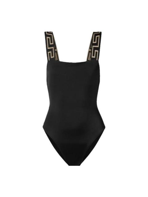 VERSACE One-piece swimsuit