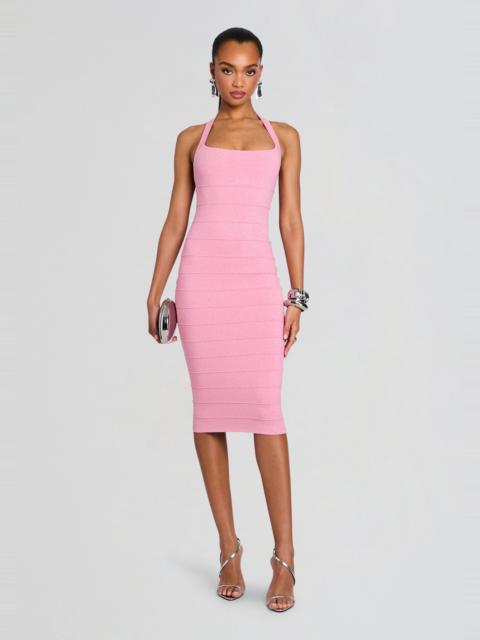 RETROFÊTE CLOE KNIT DRESS