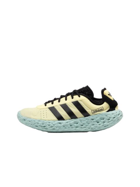 adidas Zponge "Ice Yellow"