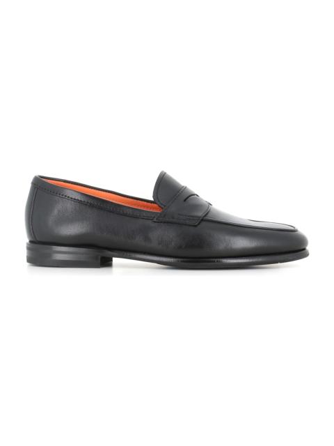 Santoni Loafer Carlo