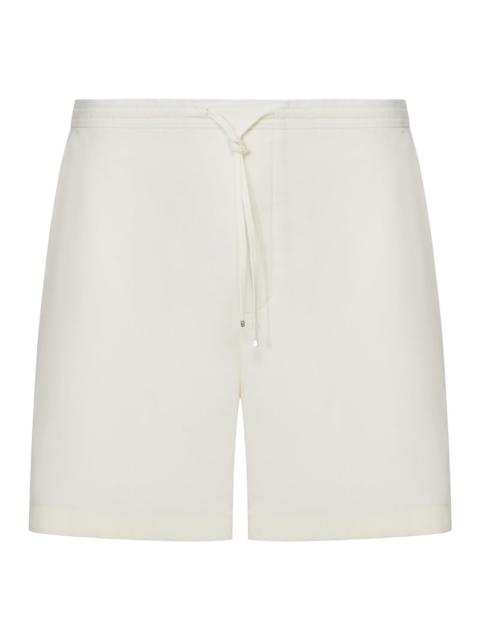 Loewe Loewe X Paula`S Ibiza Men Fluid Lyocell Shorts