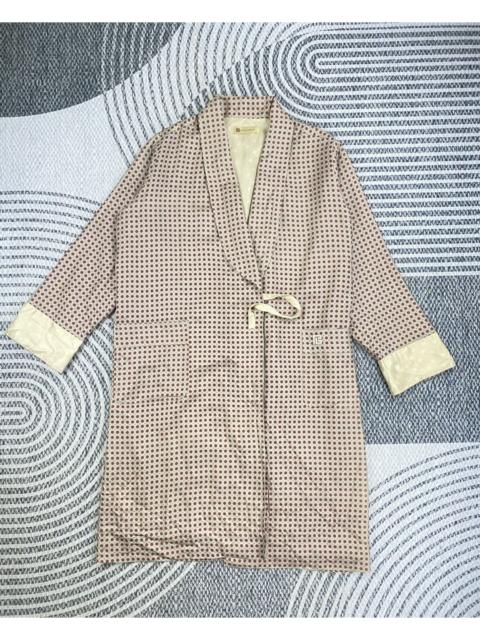 Other Designers Vintage Pierre Balmain Bath Robe Jacket