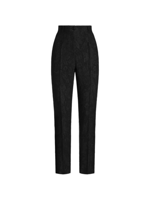 Dolce & Gabbana Dolce & Gabbana Women Trousers