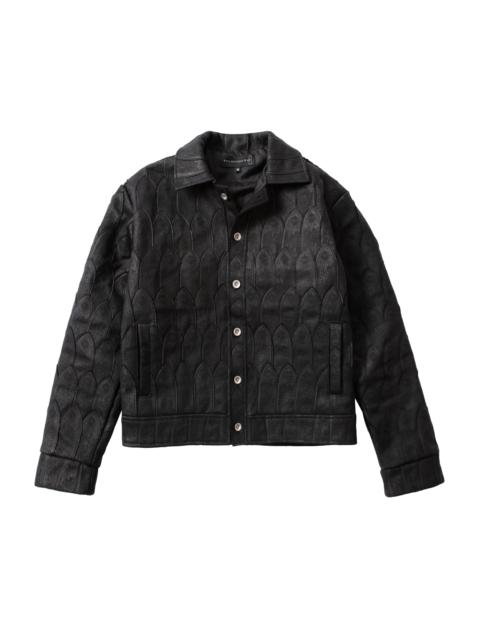 WHO DECIDES WAR FLOODED ARC TRUCKER