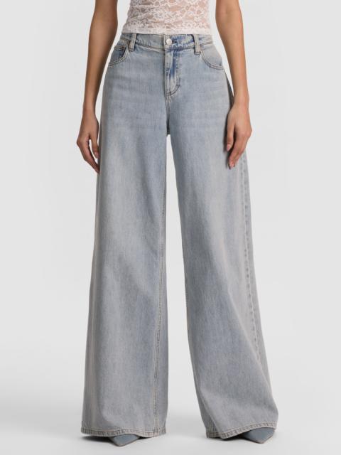 Alice + Olivia AMAZING JEAN